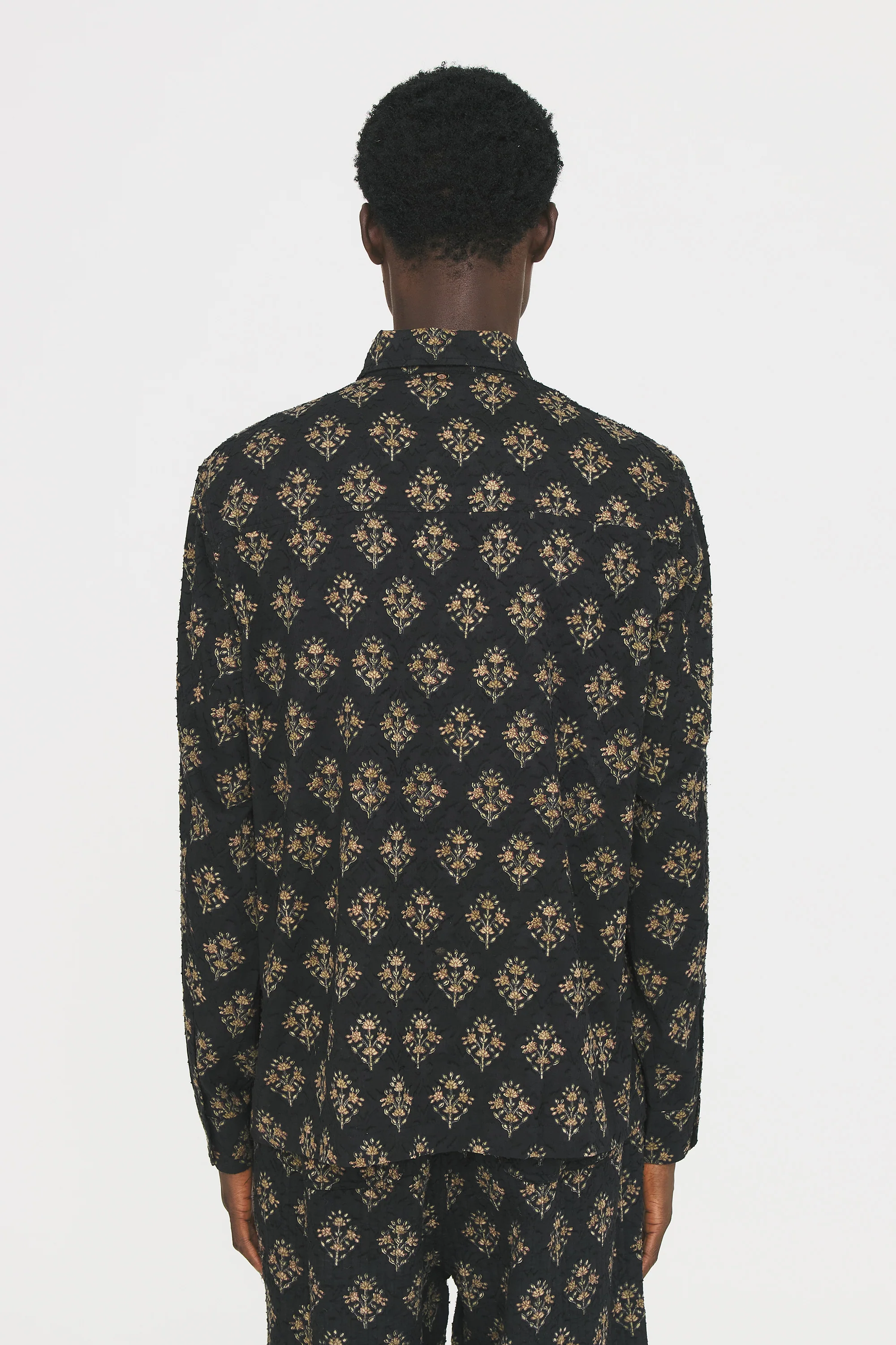 Chemise Chino - Image 3