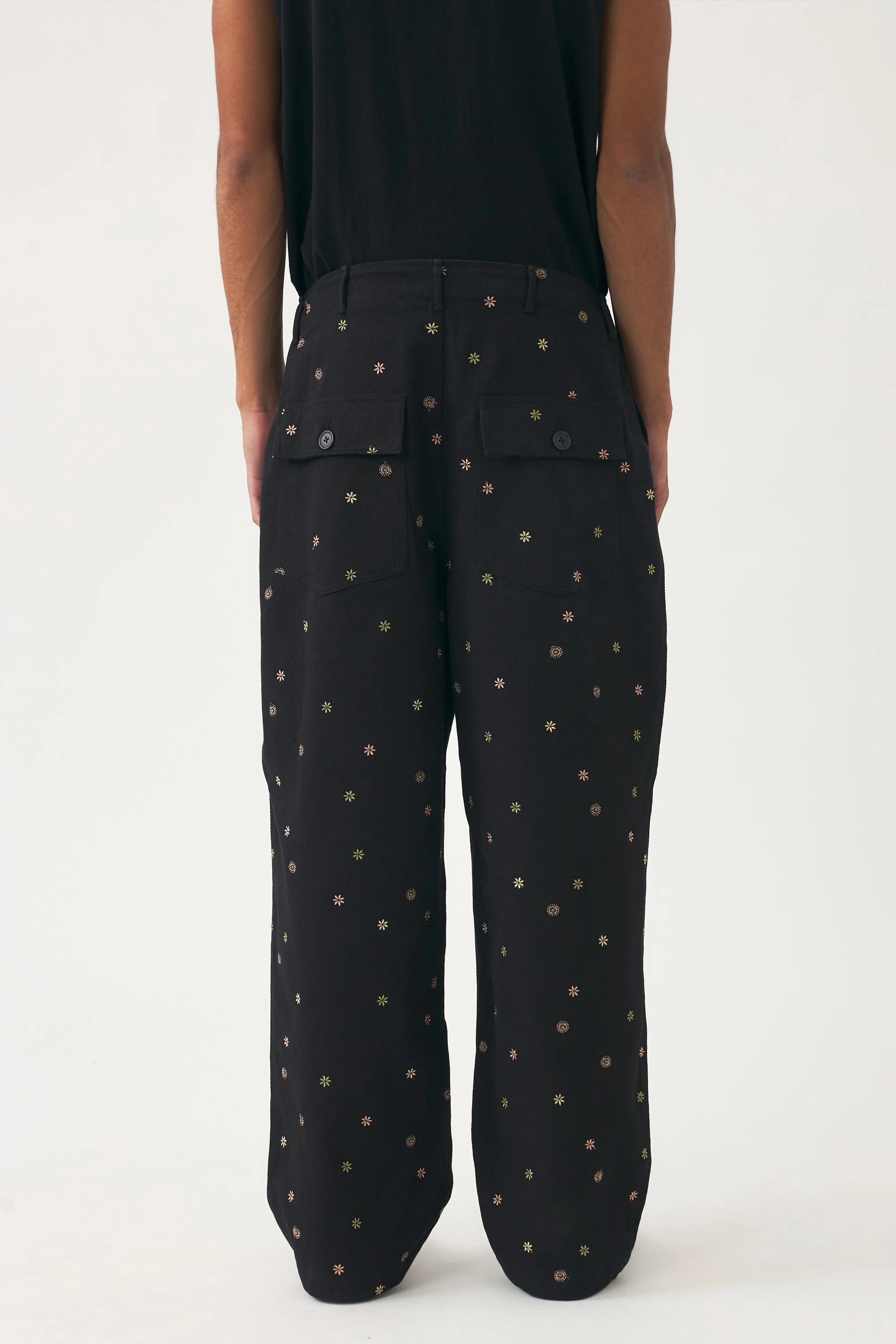 Pantalon Mael - Image 3