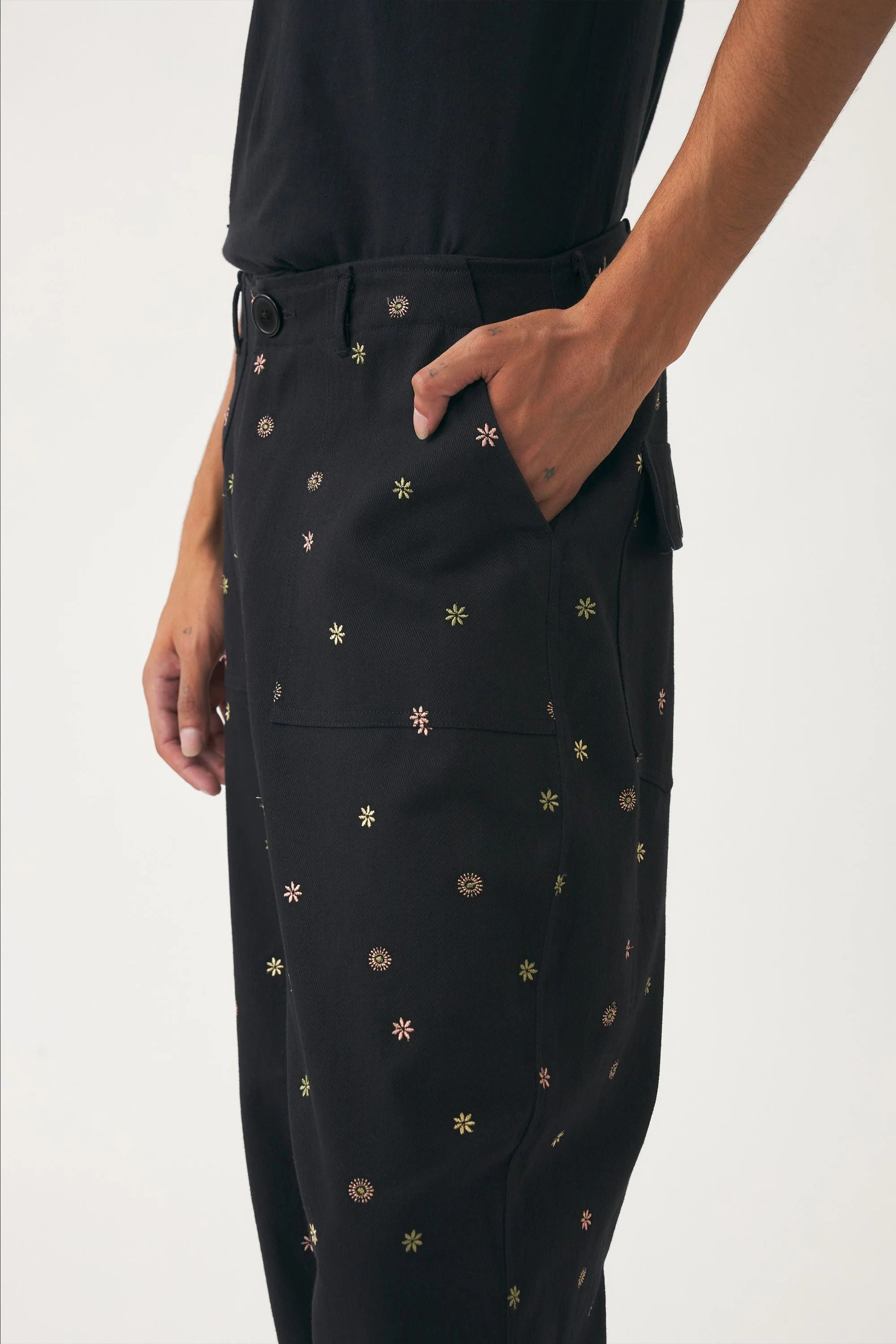 Pantalon Mael - Image 4