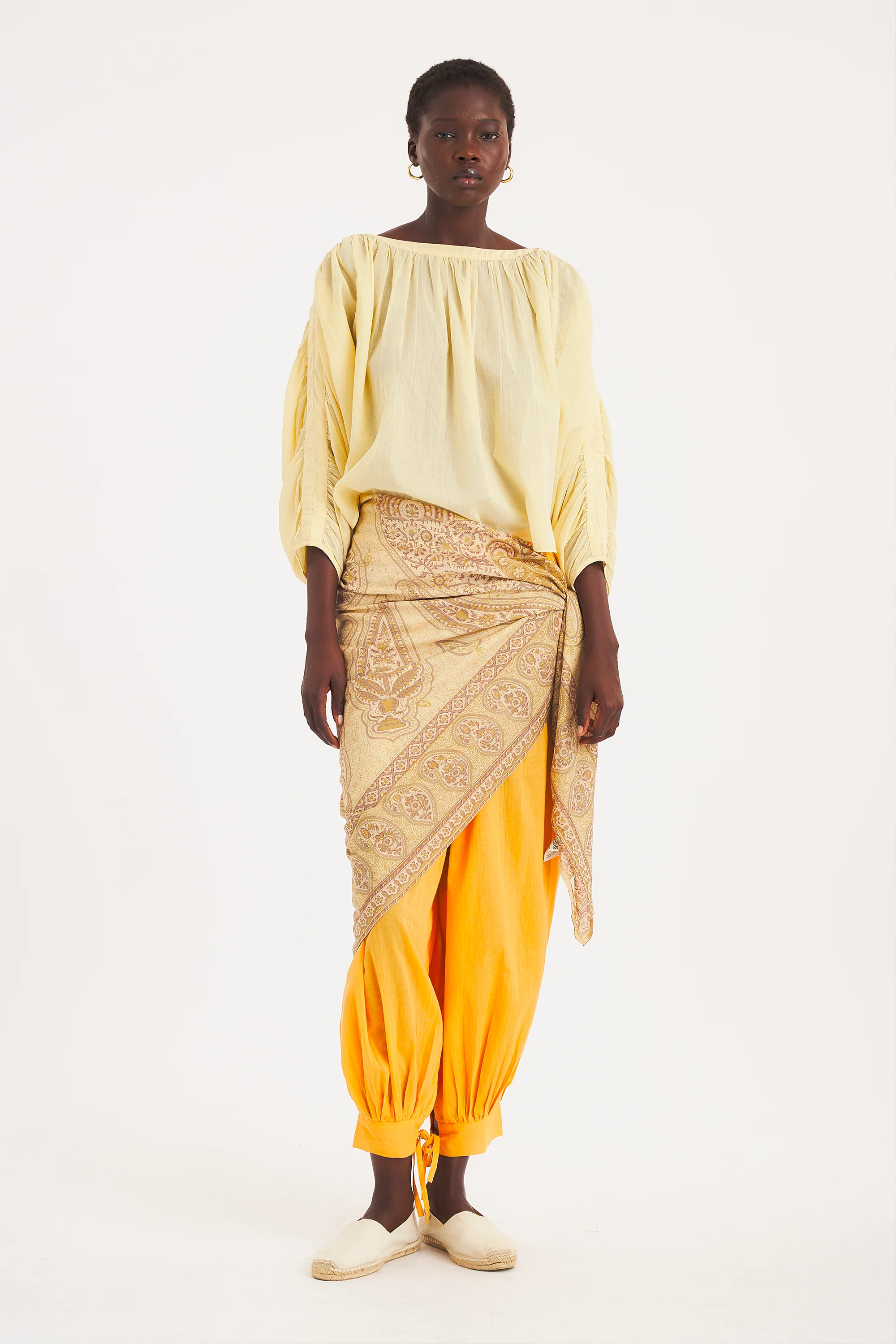 SS26 | Accessories - Mixte